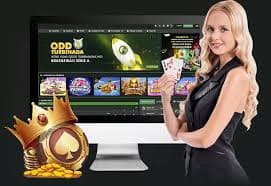 Live blackjack table on erek 92